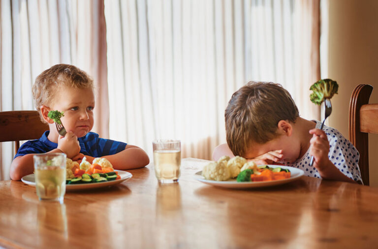 Nutrition and ADHD: What You Need to Know